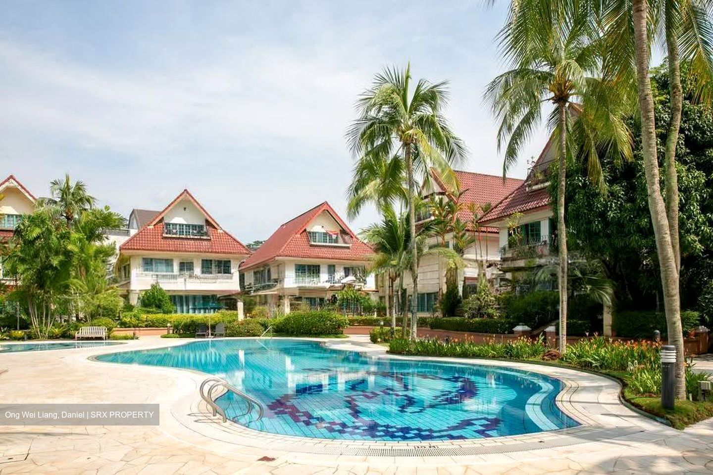 Ponggol Park (D19), Detached #638493991